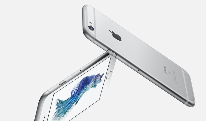 Christopher Stringer war maßgeblich am iPhone-Design beteiligt