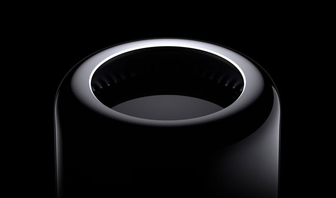 Der Mac Pro, er lebt noch