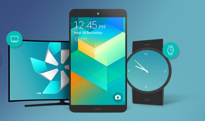 Tizen scheitert gerade