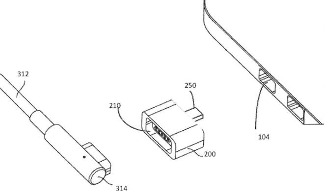 Belebt Apple den MagSafe wieder?