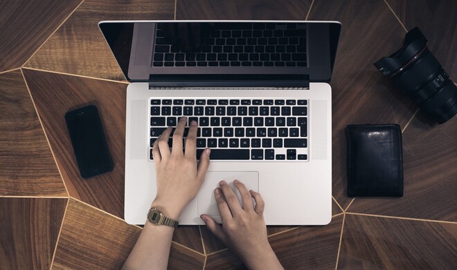 Schwarzer Bildschirm? Kein Problem!