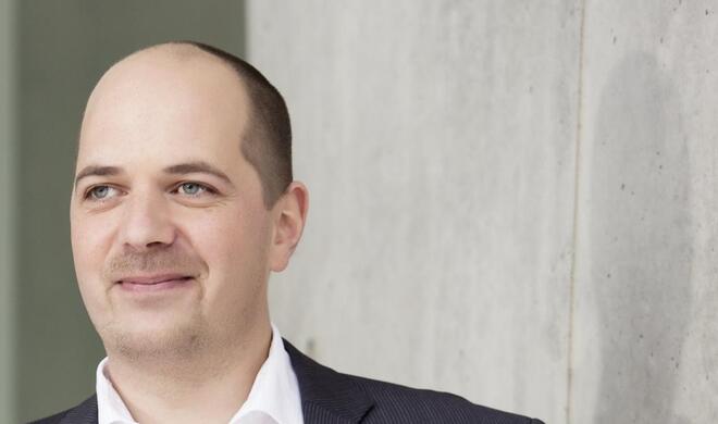 Stephan Dirks ist Fachanwalt für Urheberrecht und Medienrecht