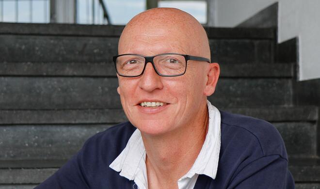 Apple-Kolumnist Frank Krug