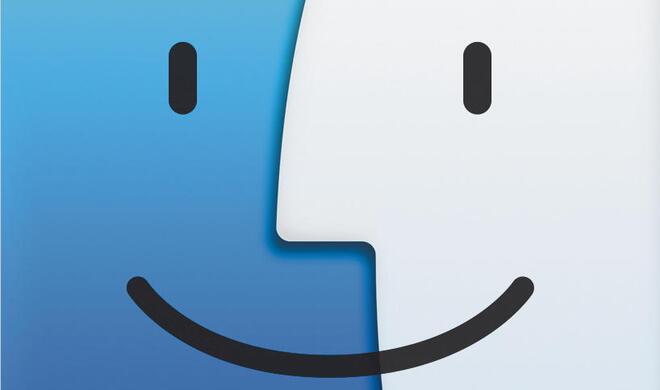 Apple Finder