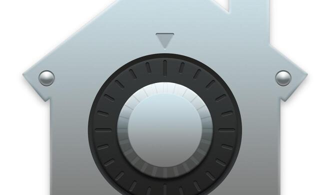 App-Logo von Filevault