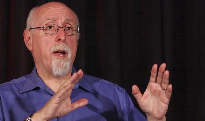Walt Mossberg