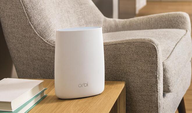 Orbi-Router von Netgear