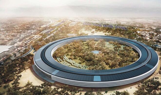 Apple Park 