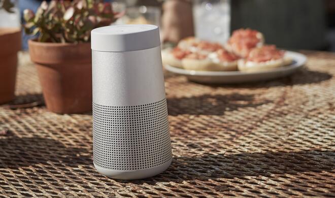 SoundLink Revolve 