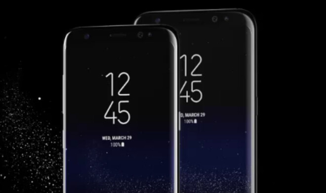 Samsung Galaxy S8