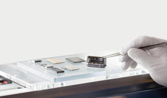 Wann kommen die ersten Produkte aus vollständig recyclebaren Materialen?