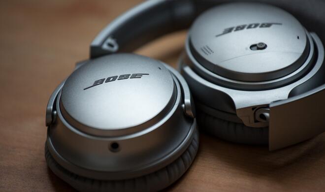 Spioniert Bose tatsächlich seine Kunden aus?