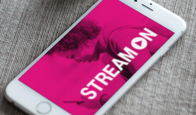StreamOn bei der Telekom: Tausche grobe Pixel gegen Nichtberechnung des Traffics