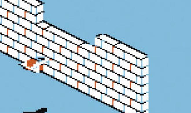 8-bit-Space-Shooter