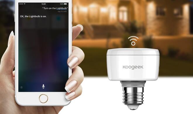 Koogeek Smart Socket