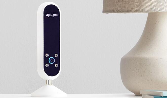 „Alexa, bin ich gut angezogen?"