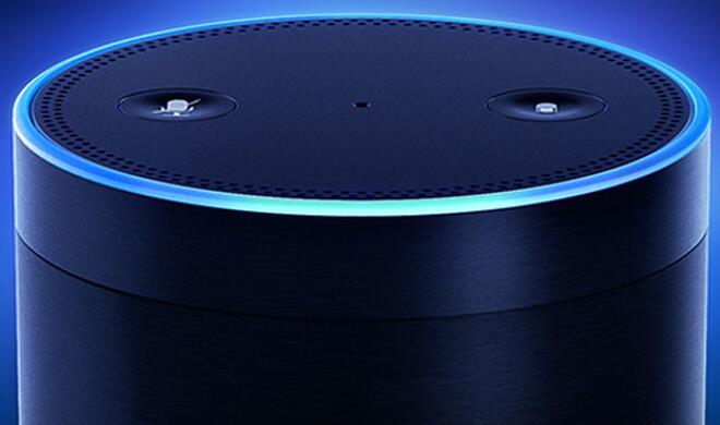 Amazon Echo