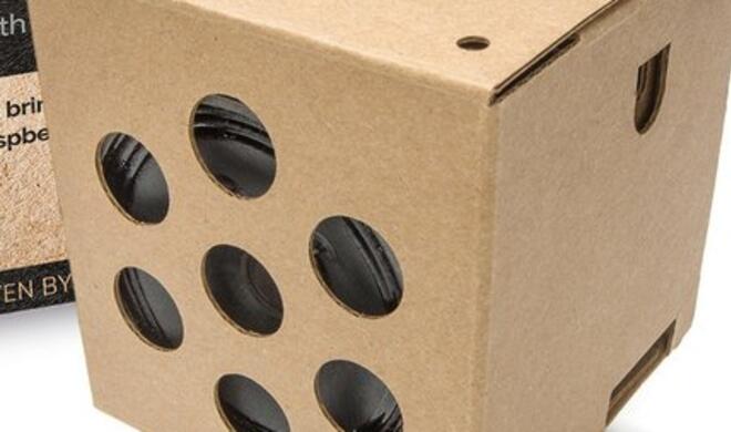 Raspberry Pi jetzt mit Google Assistant kompatibel