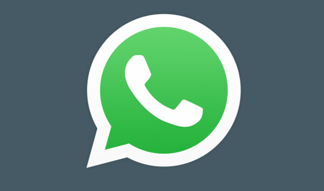 WhatsApp-Logo