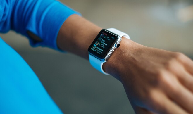 Wie am Mac lassen sich Apps auf der Apple Watch ebenfalls sofort beenden