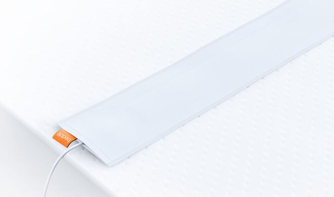 Apple hat nun den Schlafmonitor-Hersteller Reddit übernommen