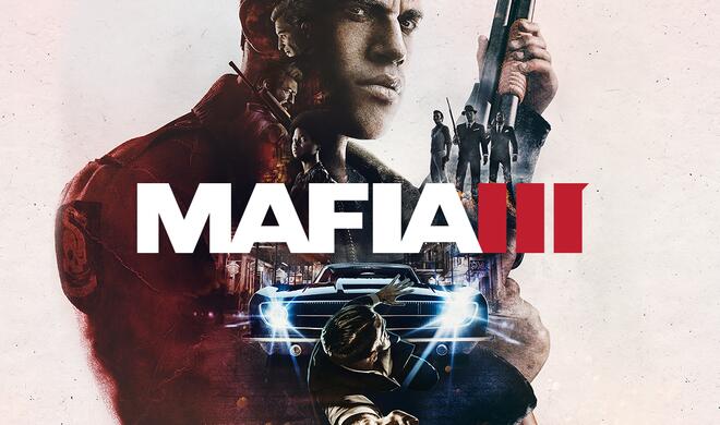 Mafia III