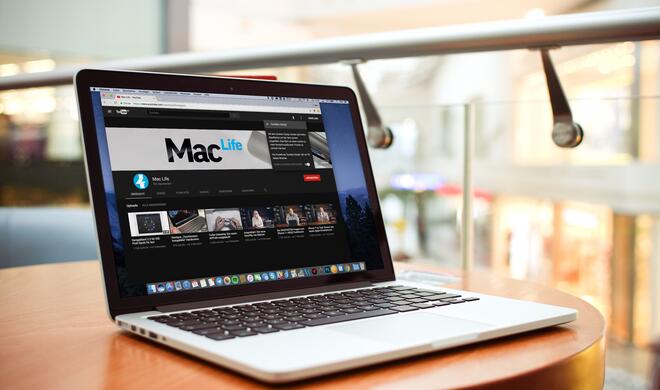 YouTube bietet im Dark Mode &quot;gefühlt&quot; weniger Ablenkungen