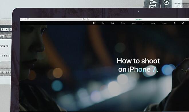 Apple hat Videoanleitungen für bessere Fotos veröffentlicht