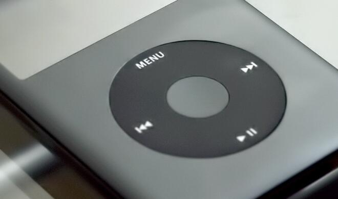 Der Erfolg des iPod ist eng mit demjenigen von MP3 verwoben