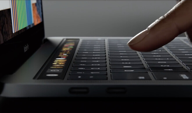 Erwartet uns schon bald eine neue „MacBook Pro"-Generation?