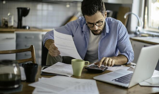 Mit Bill kommt man schnell zu ansehnlichen Ergebnissen, das Anpassen der Vorlagen erfordert aber HTML-Kenntnisse.