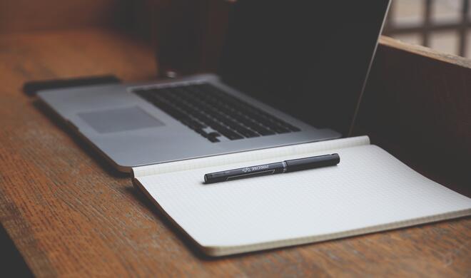 Pages am Mac kann deutlich mehr als unter iOS