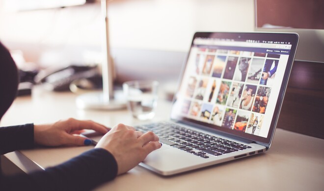 Die Foto-Mediatheken werden immer intelligenter