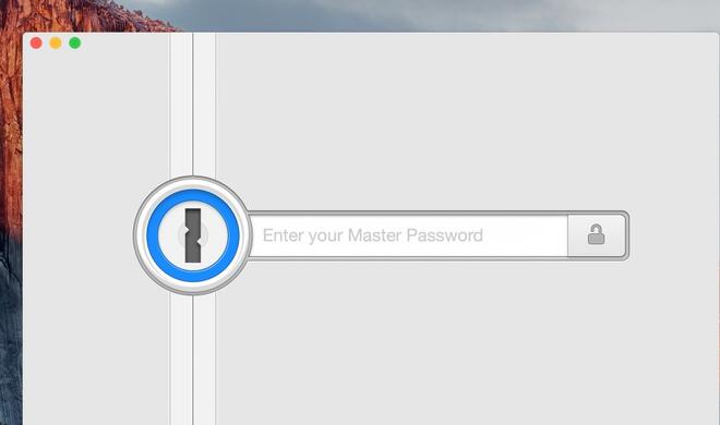 1Password