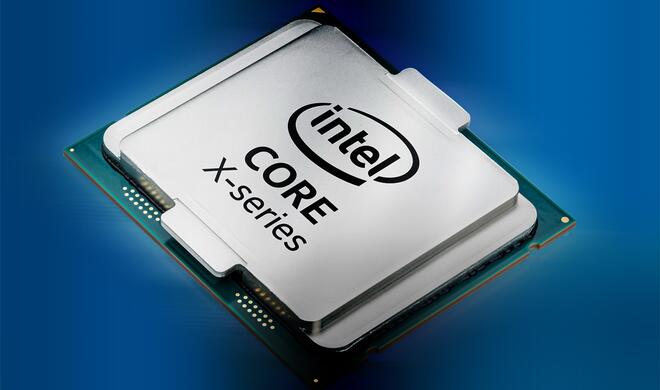 Intel Core X