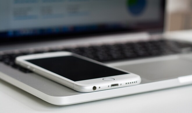 Mit dem iPhone kann man Nachrichten in Geheimschrift verschicken