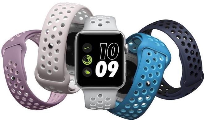 Vier neue Farben sind verfügbar