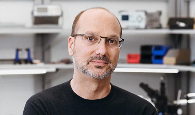 Andy Rubin