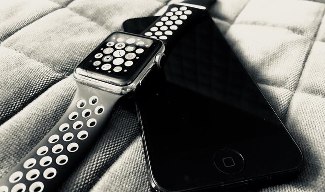 Es wird Zeit für eine Hardware-Update