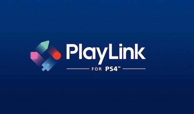 PlayLink für PlayStation 4 erlaubt das iPhone als Controller zu verwenden