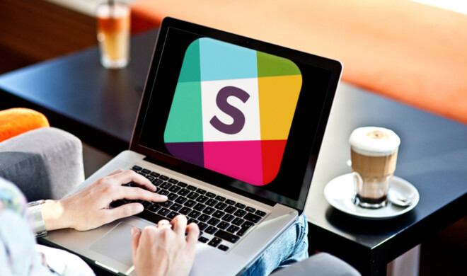 Was will Amazon mit Slack?