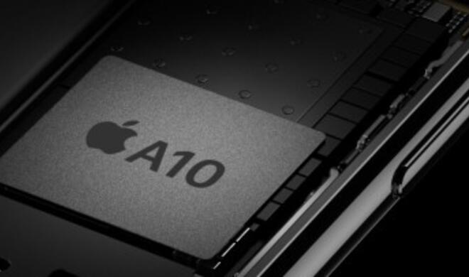 A10 SoC von Apple