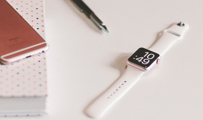 Die Apple Watch hat mit watchOS 4 neue Tricks auf Lager