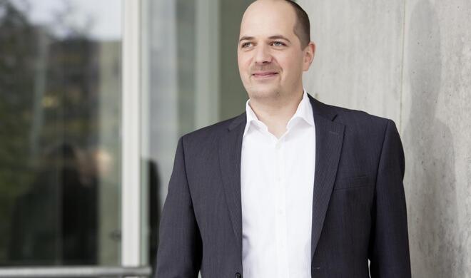 Fachanwalt Stephan Dirks
