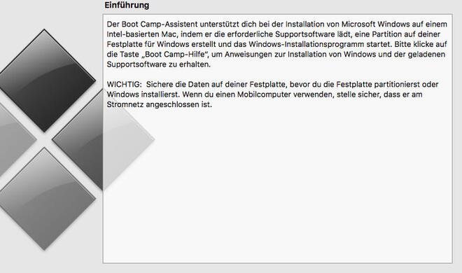Die bekannteste Virtualisierungssoftware für den Mac: Parallels Desktop 12.