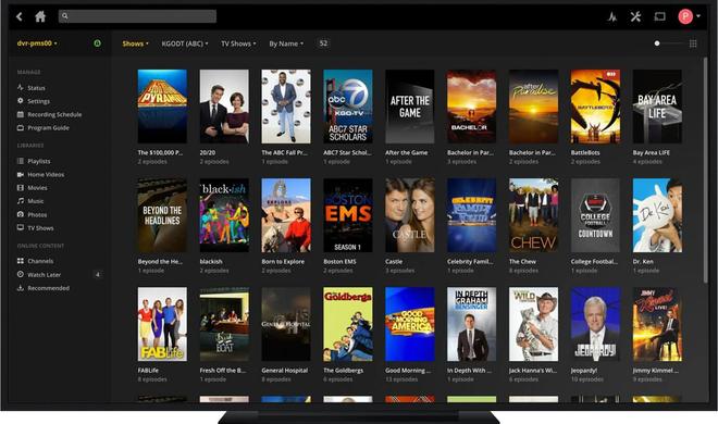 DVD-Player startet automatisch die Wiedergabe von eingelegten DVDs.