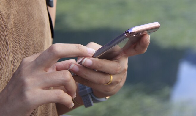 Der Mac verfügt schon seit langer Zeit über eine Offline-Diktierfunktion...