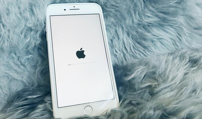 Die Installation neuer Software nimmt einiges an Zeit in Anspruch