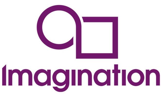 Logo von Imagination Technologies
