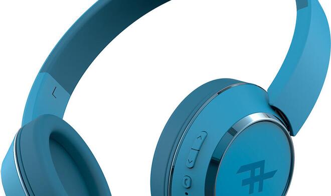 iFrogz Coda Wireless
